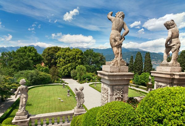 Tour con Visita delle Tre isole Borromee - immagine 2