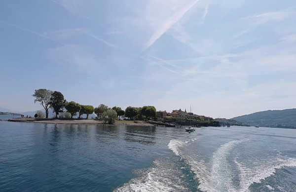 Tour con Visita Isola Pescatori - immagine 2
